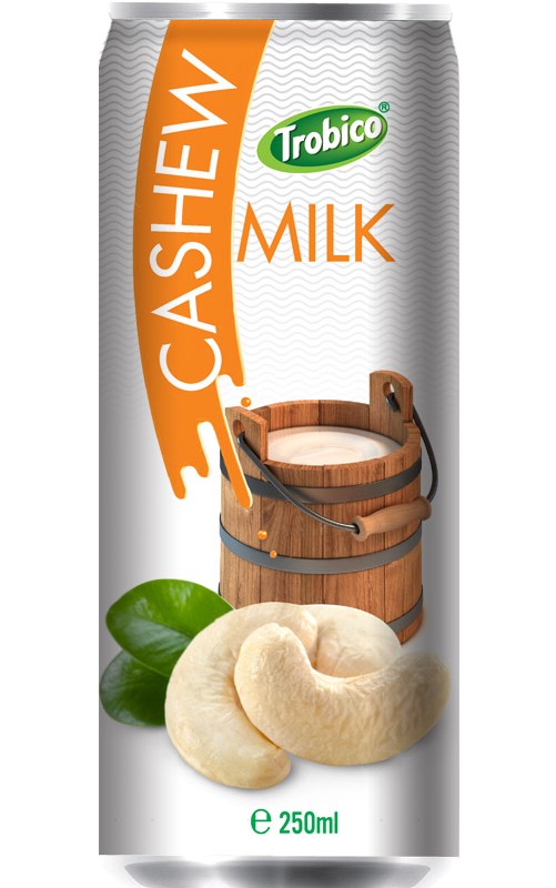 250ml Cashew milk